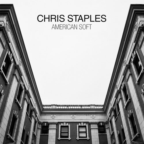 Chris Staples - American soft (LP) - Discords.nl