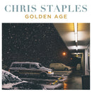 Chris Staples - Golden age (CD) - Discords.nl