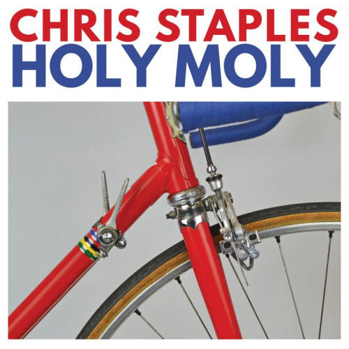 Chris Staples - Holy moly (LP) - Discords.nl