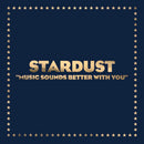 Stardust - Music sounds better with you (12-inch) - Discords.nl