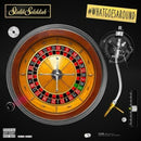 Statik Selektah - Whatgoesaround (CD) - Discords.nl