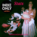 Stats - Other people's lives (LP) - Discords.nl
