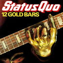 Status Quo - 12 gold bars (LP) - Discords.nl
