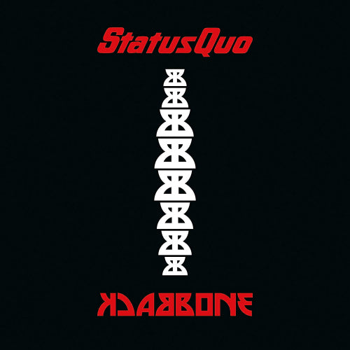 Status Quo - Backbone (CD)