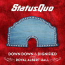 Status Quo - Down down & dignified (LP) - Discords.nl