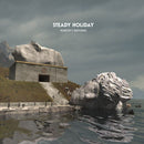 Steady Holiday - Nobody's watching (CD) - Discords.nl