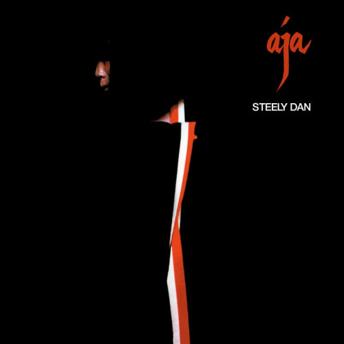 Steely Dan - Aja (CD) - Discords.nl