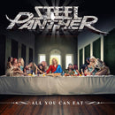 Steel Panther - All you can eat (LP) - Discords.nl
