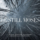 Steep Canyon Rangers & Asheville Symphony - Be still moses (CD) - Discords.nl