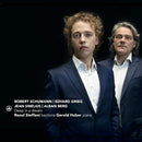 Raoul Steffani /gerold Huber - Deep in a dream (CD) - Discords.nl
