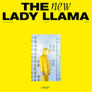 Steiger - New lady llama (CD) - Discords.nl