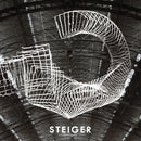 Steiger - Give space (CD) - Discords.nl