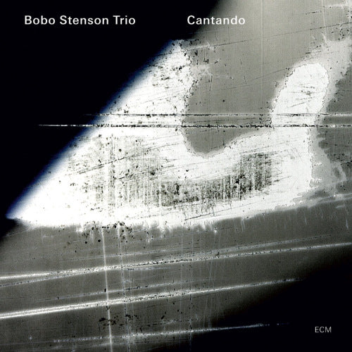 Bobo Stenson -trio- - Cantando (CD) - Discords.nl