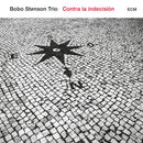 Bobo Stenson -trio- - Contra la indecision (CD) - Discords.nl