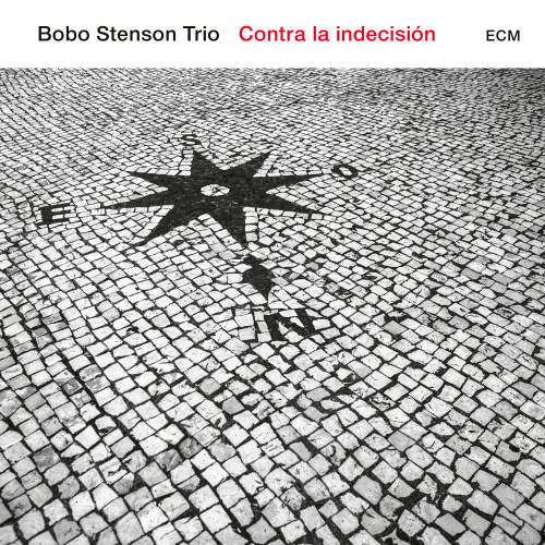 Bobo Stenson -trio- - Contra la indecision (CD) - Discords.nl