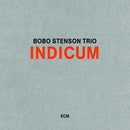 Bobo Stenson -trio- - Indicum (CD) - Discords.nl