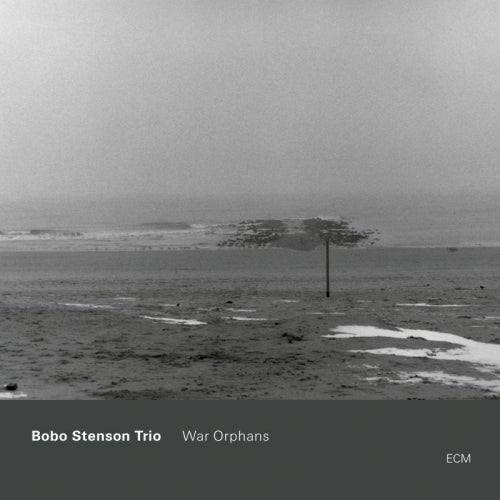 Bobo Stenson -trio- - War orphans (CD) - Discords.nl