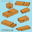 Stereolab - Fab four suture (CD) - Discords.nl