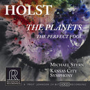 G. Holst - Planets - the perfect fool (CD) - Discords.nl