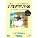 Cat Stevens - Tea for the tillerman live (DVD Music) - Discords.nl