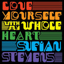 Sufjan Stevens - 7-love yourself (12-inch) - Discords.nl