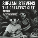 Sufjan Stevens - Greatest gift (LP) - Discords.nl