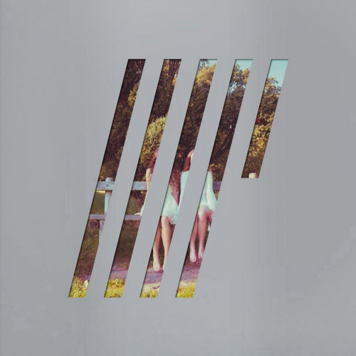Steven Wilson - 4 1/2 (LP) - Discords.nl
