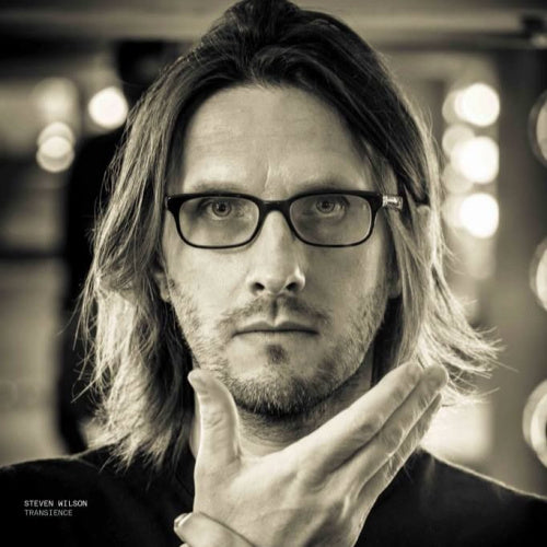 Steven Wilson - Transience (CD) - Discords.nl