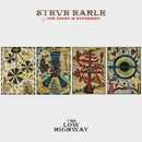 Steve Earle - Low highway (CD) - Discords.nl
