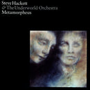 Steve Hackett & Underwor - Metamorpheus (CD) - Discords.nl