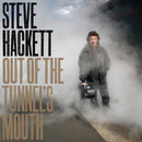 Steve Hackett - Out of the tunnel's mouth (CD) - Discords.nl