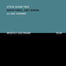 Steve Kuhn - Mostly coltrane (CD) - Discords.nl