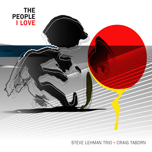Steve Lehman /craig Taborn - People i love (CD) - Discords.nl