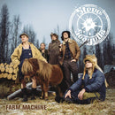 Steve 'n' Seagulls - Farm machine (CD) - Discords.nl