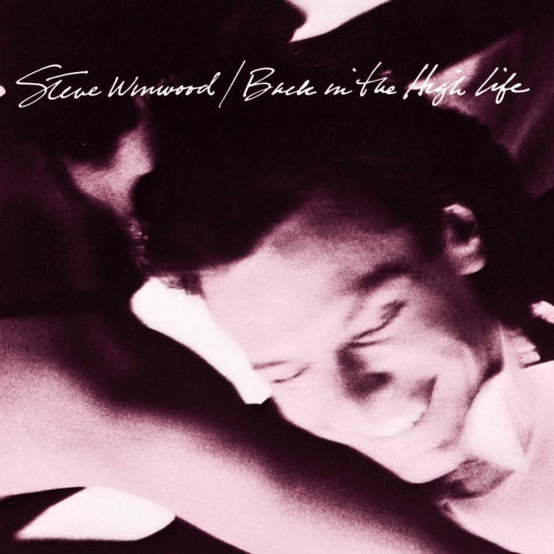 Steve Winwood - Back in the high life (CD) - Discords.nl