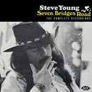 Steve Young - Seven bridges road (CD) - Discords.nl