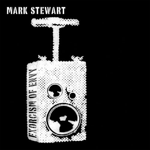 Mark Stewart - Exorcism of envy (LP) - Discords.nl