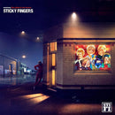 Sticky Fingers - Westway (the glitter & the slums) (CD) - Discords.nl