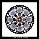 Stick In The Wheel - From here (CD) - Discords.nl
