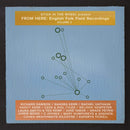 Stick In The Wheel - Present from here: english folk field recording 2 (LP) - Discords.nl