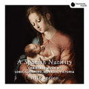 Stile Antico - A spanish nativity (CD) - Discords.nl