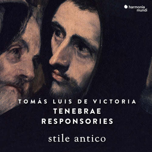 T.l. De Victoria - Tenebrae responsories (CD) - Discords.nl