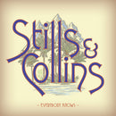 Stephen Stills /judy Collins - Everybody knows (LP) - Discords.nl