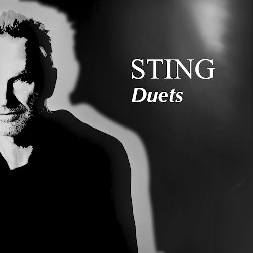 Sting - Duets (CD) - Discords.nl