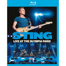 Sting - Live at the olympia paris (7-inch single) - Discords.nl