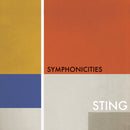 Sting - Symphonicities (CD) - Discords.nl