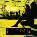 Sting - Ten Summoner's Tales (CD) - Discords.nl