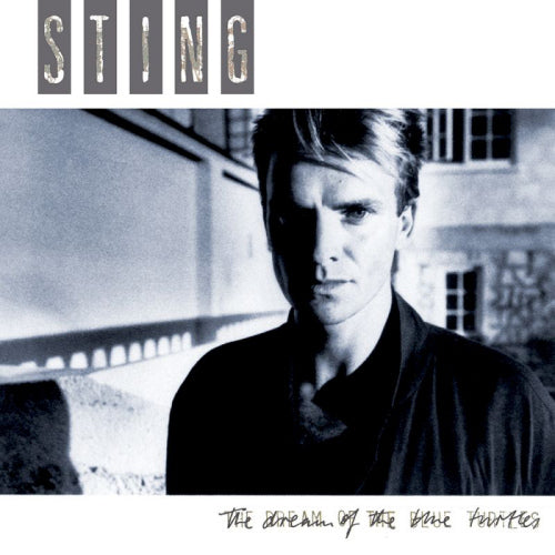Sting - Dream of the ..-enhanched- (CD) - Discords.nl