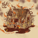 Stinky - Of lost things (CD) - Discords.nl