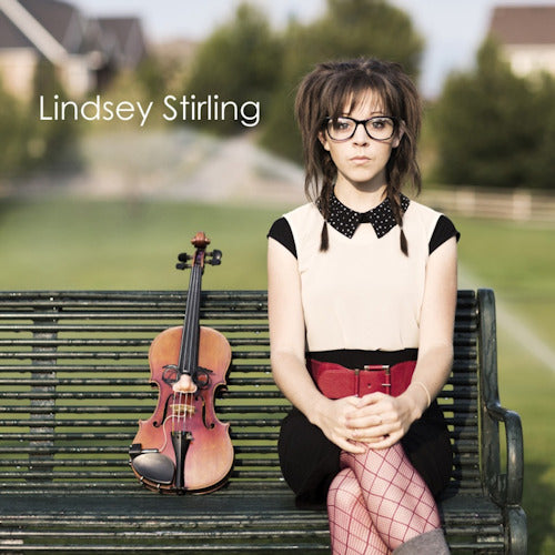 Lindsey Stirling - Lindsey stirling (CD) - Discords.nl